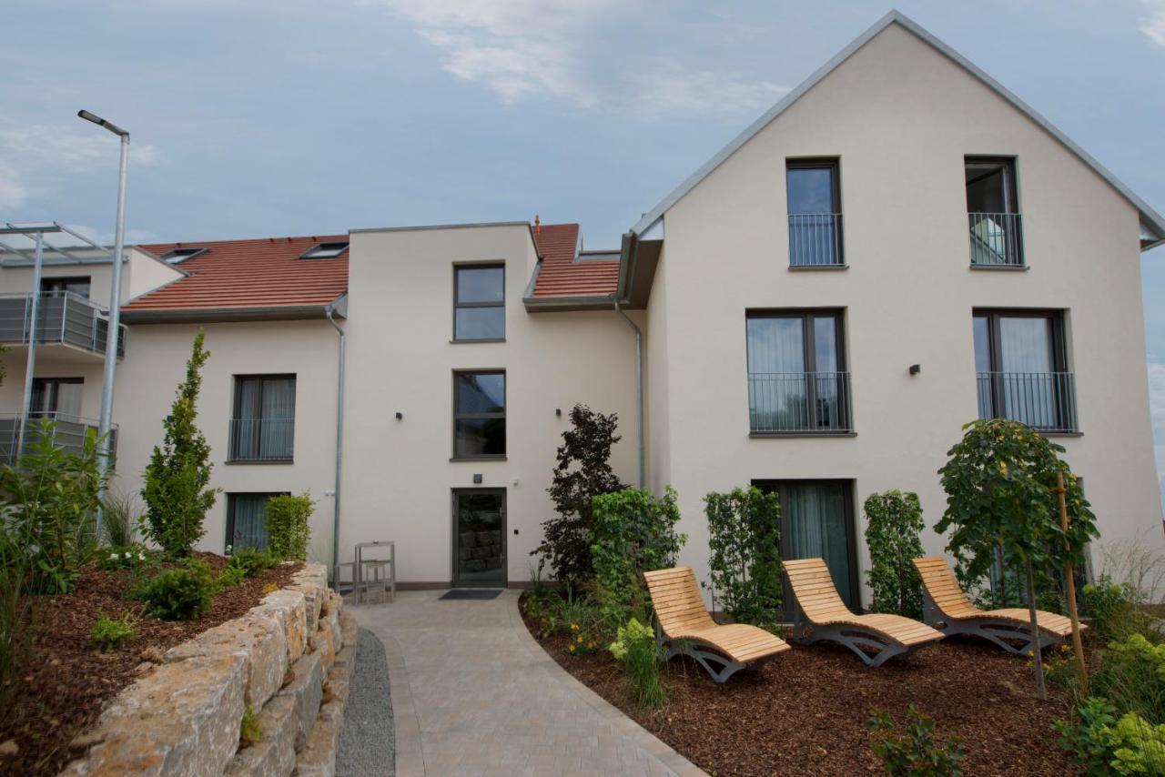 Hotel Zum Gruenen Baum Pfahlheim Extérieur photo